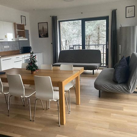 Appartement Kuk Racice Extérieur photo