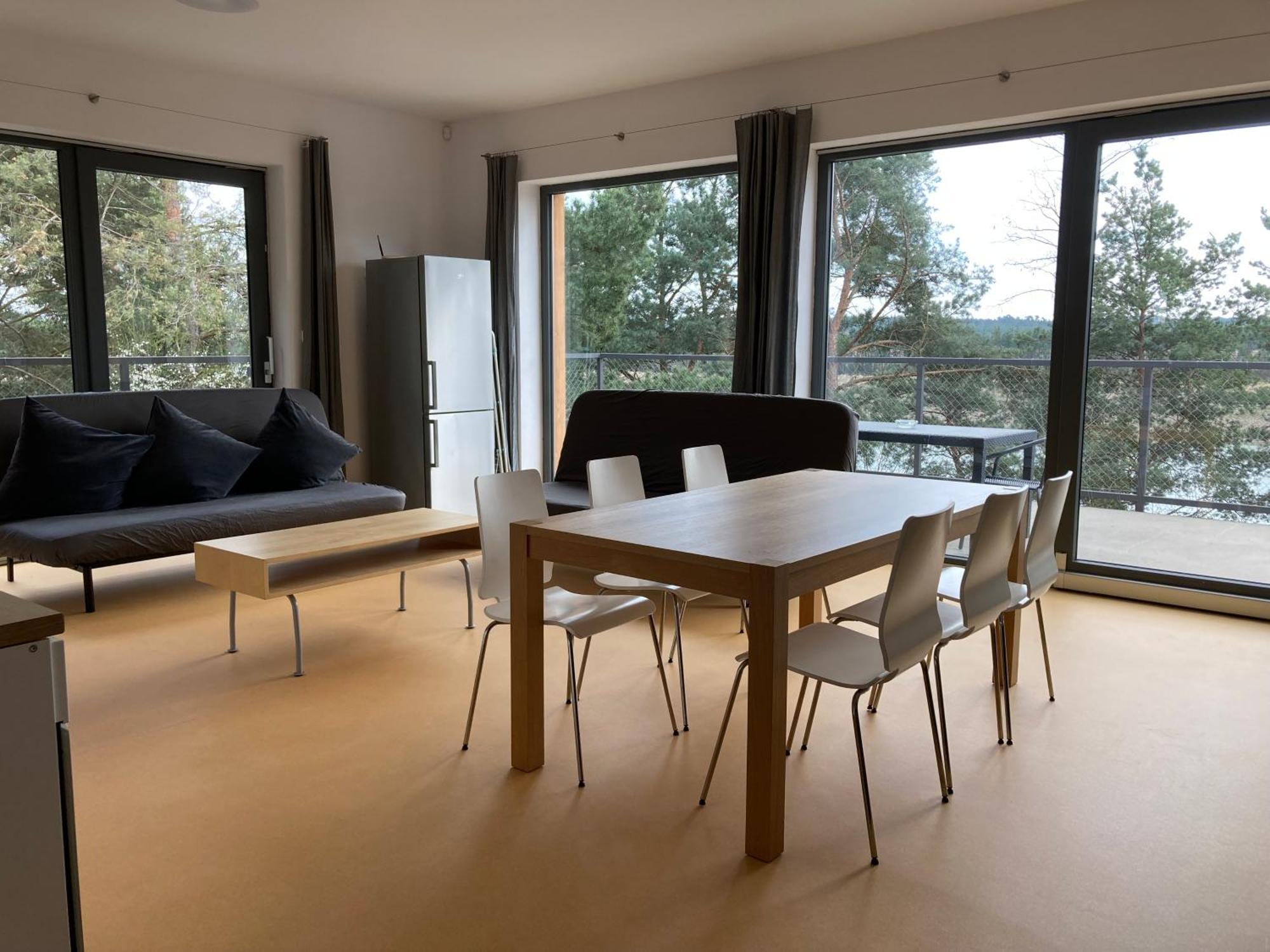 Appartement Kuk Racice Extérieur photo