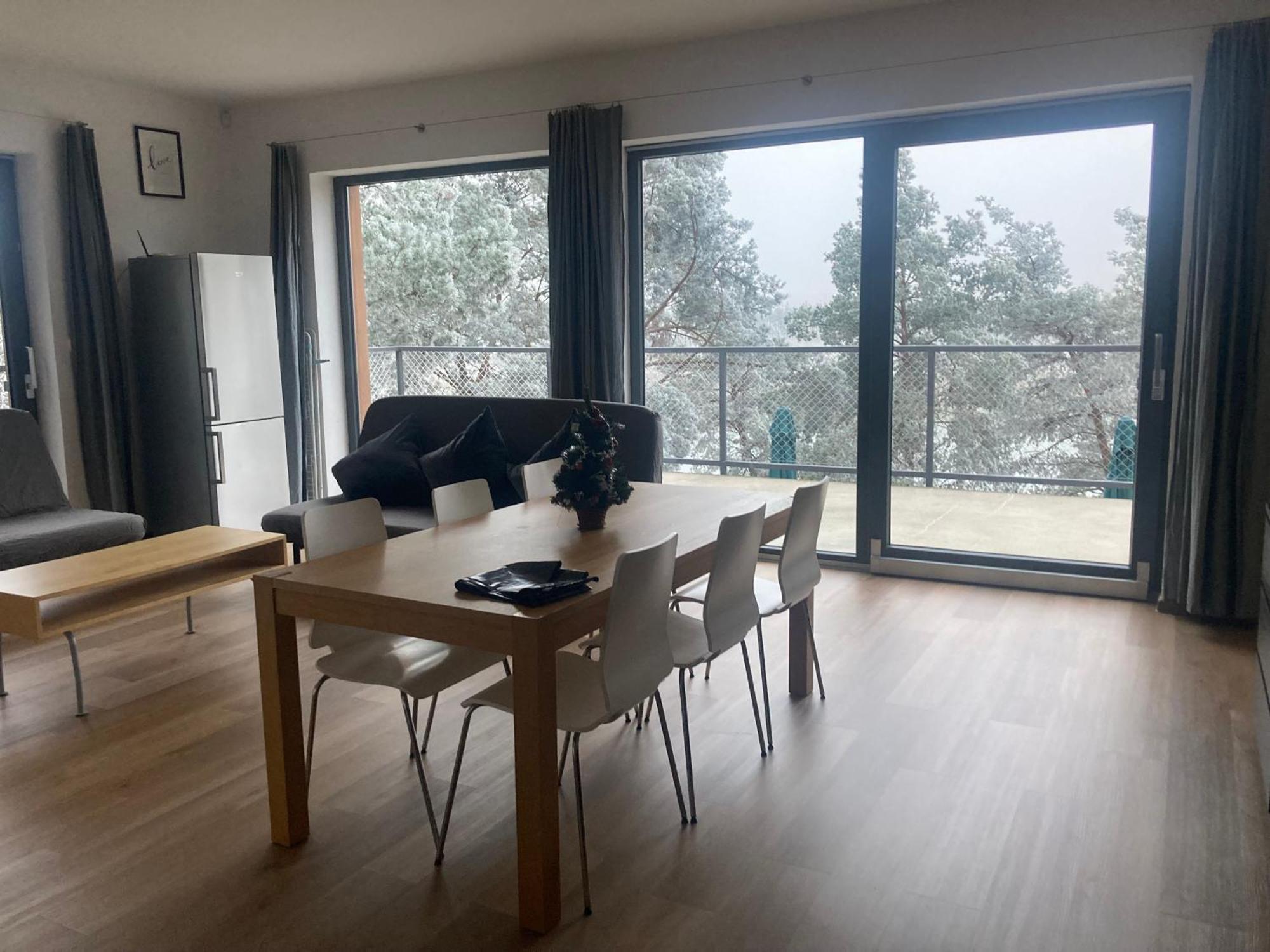 Appartement Kuk Racice Extérieur photo