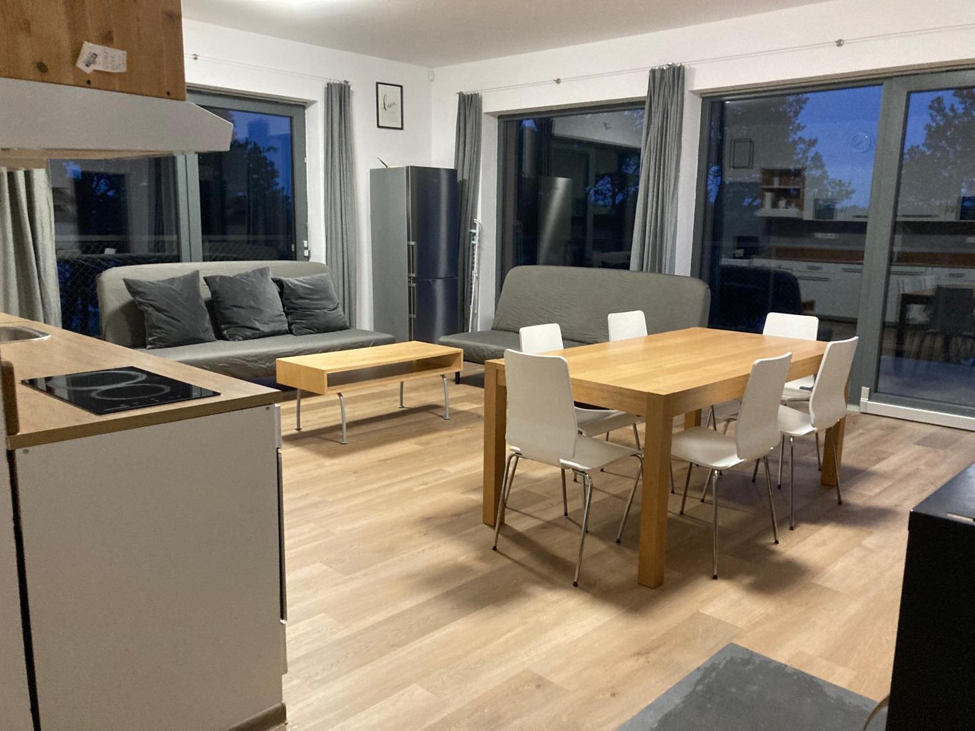 Appartement Kuk Racice Extérieur photo